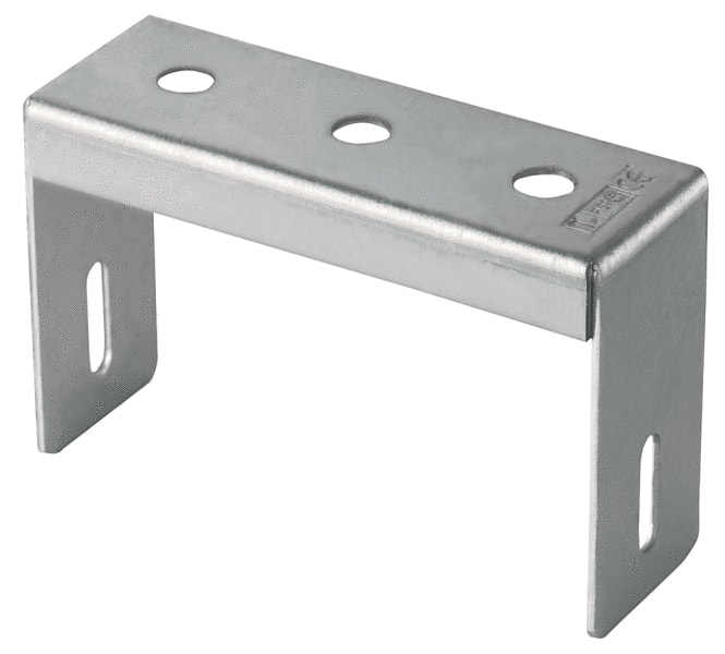 LEGRAND - LEG341876 SIST. SUPPORTO-PIASTRA SOFF+BULL L=50MM