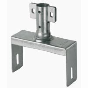 LEGRAND - LEG341885 SIST. SUPPORTO-PIASTRA INF+BULL L=100MM