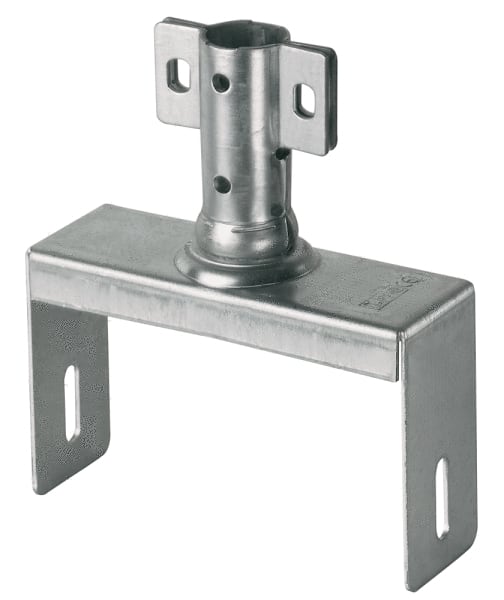 LEGRAND - LEG341888 SIST. SUPPORTO-PIASTRA INF+BULL L=300MM