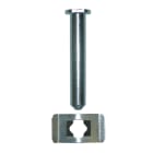LEGRAND - LEG341927 S.SUPPORTO-PERNO RAPIDO INOX