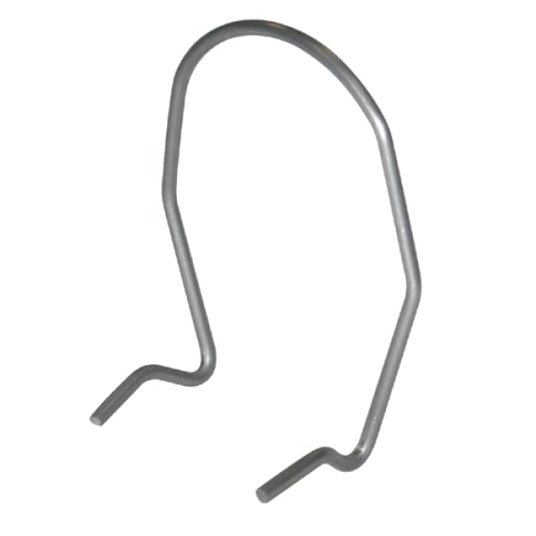 LEGRAND - LEG341932 S.SUPPORTO-BARRA FILETTATA M8 L1M INOX