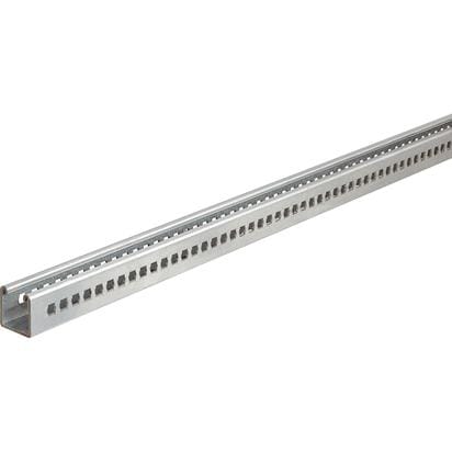 LEGRAND - LEG343730 S.SUPPORTO-PROFILATO S.FF 41X41 S=2,5 3M