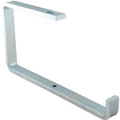 LEGRAND - LEG347283 S.SUPPORTO-MENSOLA A PLAFONE ESO L=300 E