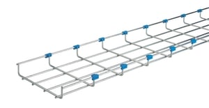 LEGRAND - LEG348051 F31-PASSERELLA A FILO 3M 75X25 304X
