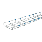LEGRAND - LEG348051 F31-PASSERELLA A FILO 3M 75X25 304X