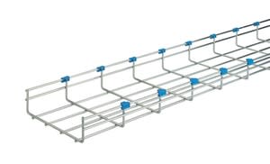 LEGRAND - LEG348066 F31-PASSERELLA A FILO 3M 400X50 304X