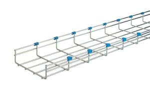 LEGRAND - LEG348011 ZF31-PASSERELLA A FILO 3M 75/50 EZ