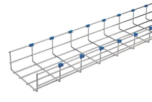 LEGRAND - LEG348077 F31-PASSERELLA A FILO 3M 500X75 304X
