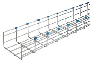 LEGRAND - LEG348087 F31-PASSERELLA A FILO 3M 500X100 304X
