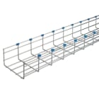 LEGRAND - LEG348086 F31-PASSERELLA A FILO 3M 400X100 304X