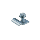 LEGRAND - LEG348513 F31-GIUNTO MENSOLA 316L