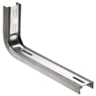 LEGRAND - LEG349204 S.SUPPORTO-MENSOLA G5 L=200 INOX