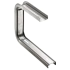 LEGRAND - LEG349207 S.SUPPORTO-MENSOLA G6 L=100 INOX