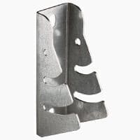 LEGRAND - LEG349047 S.SUPPORTO-FONDO MENSOLA REGOLABILE Z