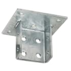 LEGRAND - LEG349072 S.SUPPORTO-PIASTRA A SOFFITTO PS Z/C