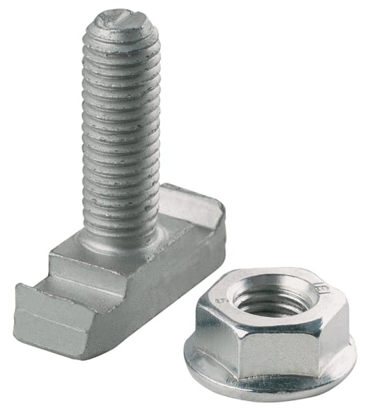 LEGRAND - LEG349250 S.SUPPORTO-BULLONE TESTA ANCORA M10X30 I