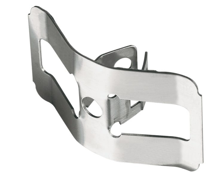 LEGRAND - LEG349252 S.SUPPORTO-TASSELLO FIX ASOLA 7X25 INOX