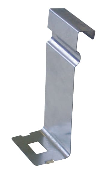 LEGRAND - LEG349254 S.SUPPORTO-STAFFA FIX CANALE/MENS H75 IN