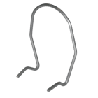 LEGRAND - LEG349261 S.SUPPORTO-COLLARE FIX TUBO 20-1/2 INOX