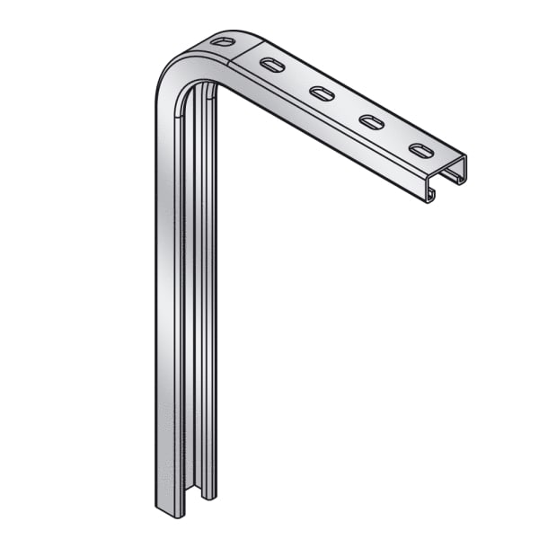 LEGRAND - LEG349291 S.SUPPORTO-SOSPENSIONE L=500 Z