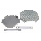 LEGRAND - LEG349317 DSC-DEVIAZIONE PIANA 300X25 SENDZIMIR