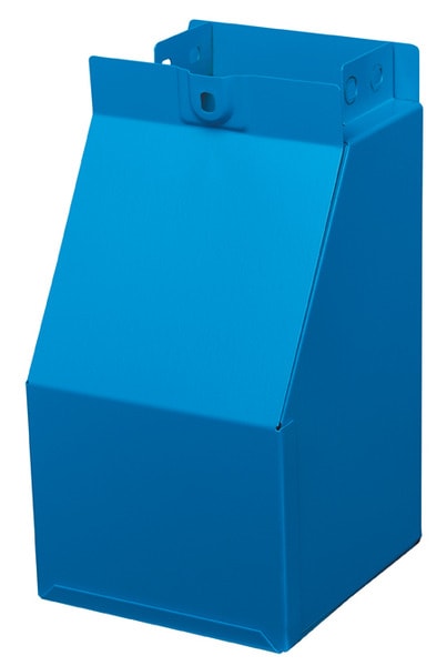 LEGRAND - LEG349327 DSC-SCATOLA DI DERIVAZIONE BLU GP