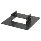 LEGRAND - LEG349337 DSC-PIASTRA DI BASE 90X135 SM NERA