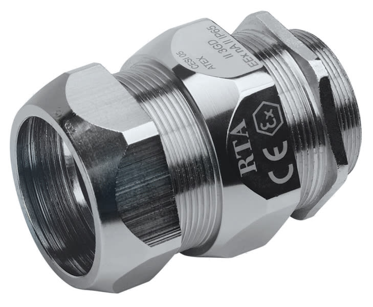 LEGRAND - LEG386096 ATEX RACC. TAZ/TAIX-SILOK/TAZ D=26-28 M4