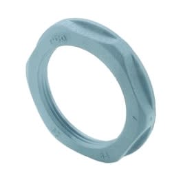 LEGRAND - LEG386578 GHIERE-NYLON M63 GRIGIA