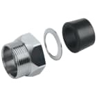 LEGRAND - LEG386687 KIT SILOK PER RACCORDO SERIE 2000 D50,5