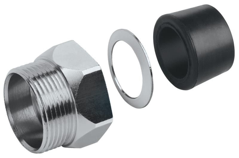 LEGRAND - LEG386680 KIT SILOK MF D10