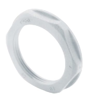 LEGRAND - LEG386874 GHIERE-NYLON PG13,5 RAL7035