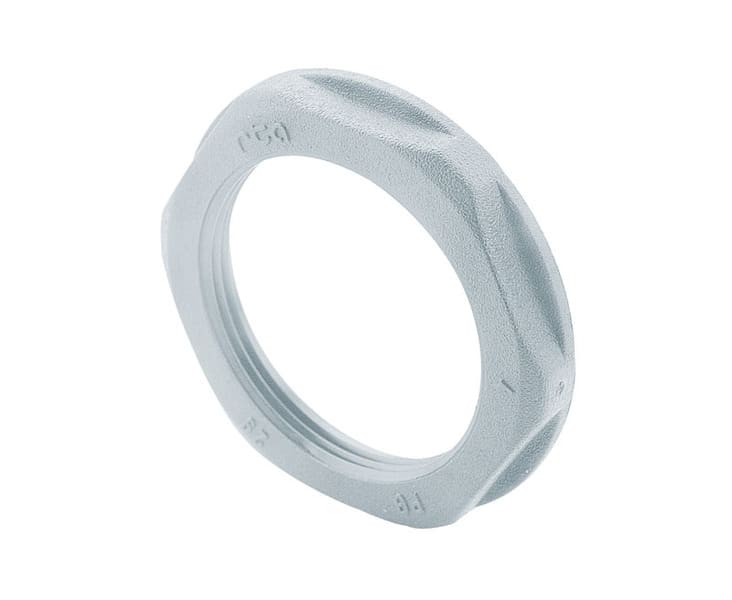 LEGRAND - LEG386881 GHIERE-NYLON M12 RAL7035