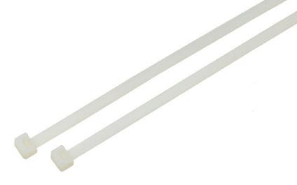 LEGRAND - LEG387107 FASCETTA NATURALE 280X3,5