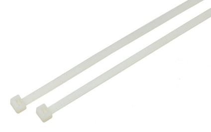LEGRAND - LEG387116 FASCETTA NATURALE 280X7,5
