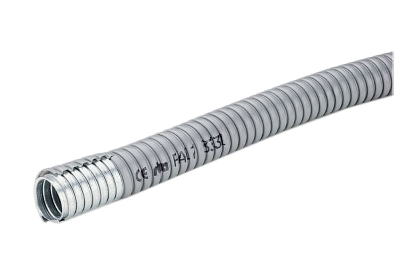 LEGRAND - LEG387422 FA-GUIDACAVO METALLO PLASTICO D.I. 12 GR