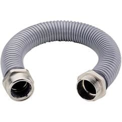 LEGRAND - LEG387984 RACC.TAZ/TAIX-RAC PIEGHEVOLE TUBO D40 M5