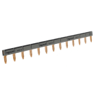 LEGRAND - LEG404926 BUSBAR DI CABLAGGIO 1P 13MODULES