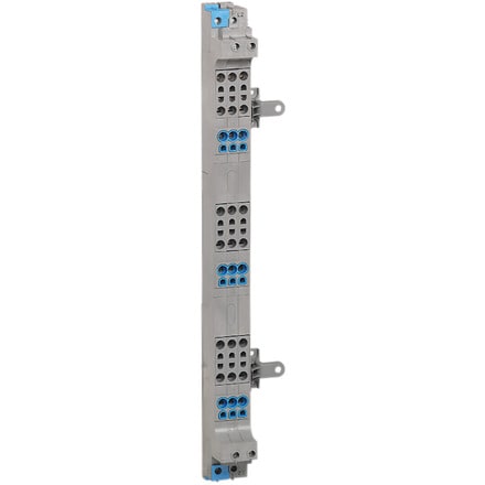 LEGRAND - LEG405036 RIPARTITORE VERTICALE 125A 6 FILE