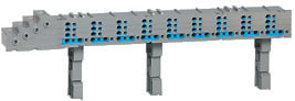 LEGRAND - LEG405230 HORIZONTAL SPLITTER 125A 24M