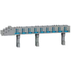 LEGRAND - LEG405231 HORIZONTAL SPLITTER 125A 12M