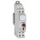 LEGRAND - LEG412623 CREPUSCOLAR SWITCH 230V 16A 1M