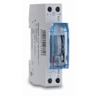 LEGRAND - LEG412794 TIME SWITCH REX2000 WEEKLY 1MOD