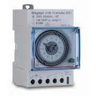 LEGRAND - LEG412823 MICROREX SUMMER WINTER 230V DAILY