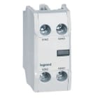 LEGRAND - LEG416850 CTX3 - CONT AUSILIARI FRONT 1NO1NC