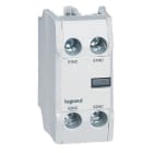 LEGRAND - LEG416852 CTX3 - CONT AUSILIARI FRONT 2NC