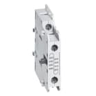 LEGRAND - LEG416859 CTX3 - CONT AUSILIARI LAT CTX185-800 1NO
