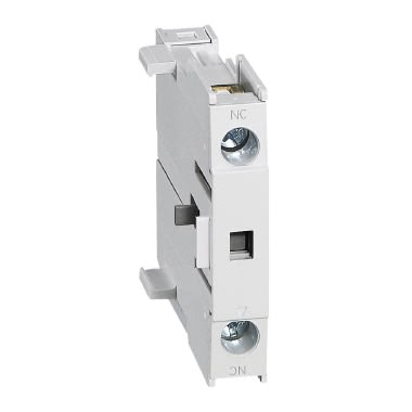LEGRAND - LEG417159 CTX3 MINI - CONT AUSILIARI LAT 1NC