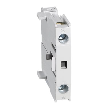 LEGRAND - LEG417159 CTX3 MINI - CONT AUSILIARI LAT 1NC