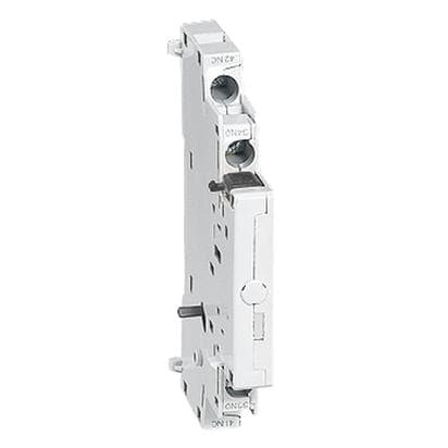 LEGRAND - LEG417406 MPX3 CONTATTI DI ALLARME 1NO+1NC